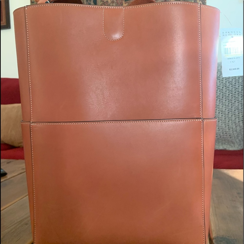 Celine Sangle  Bag